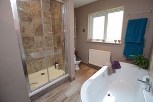Bathroom- click for photo gallery